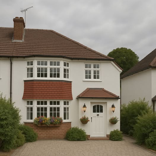 Case Study: Solving Dampness and Heat Loss (Path B) retro fit 1930 house